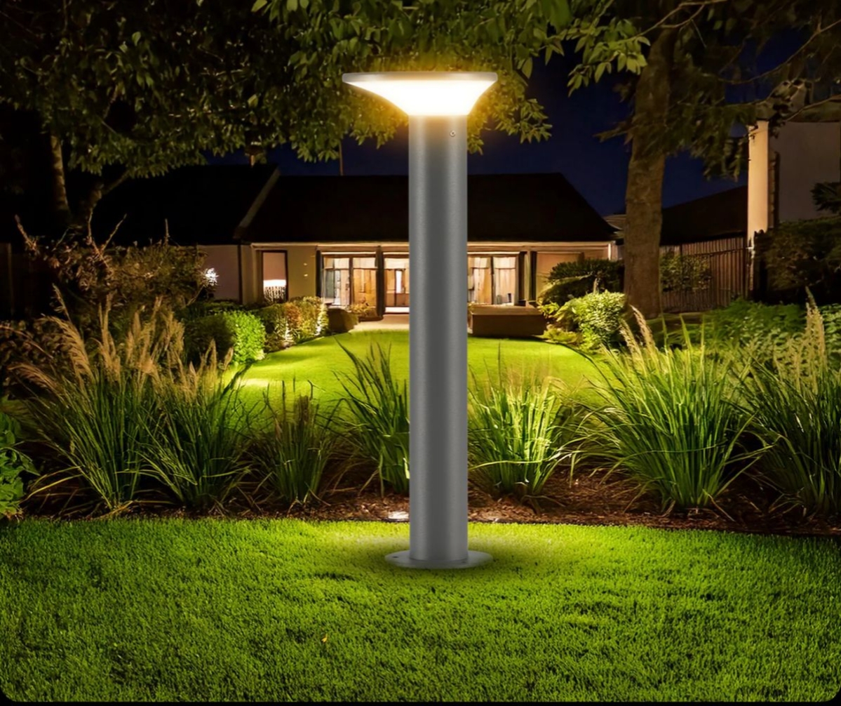 Decorative bollard
